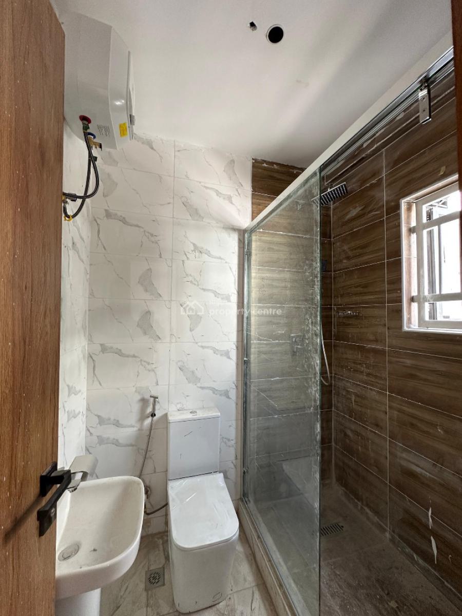 Brand New 3 Bedroom Apartment, Dawaki, Gwarinpa, Abuja, Flat / Apartment for Sale