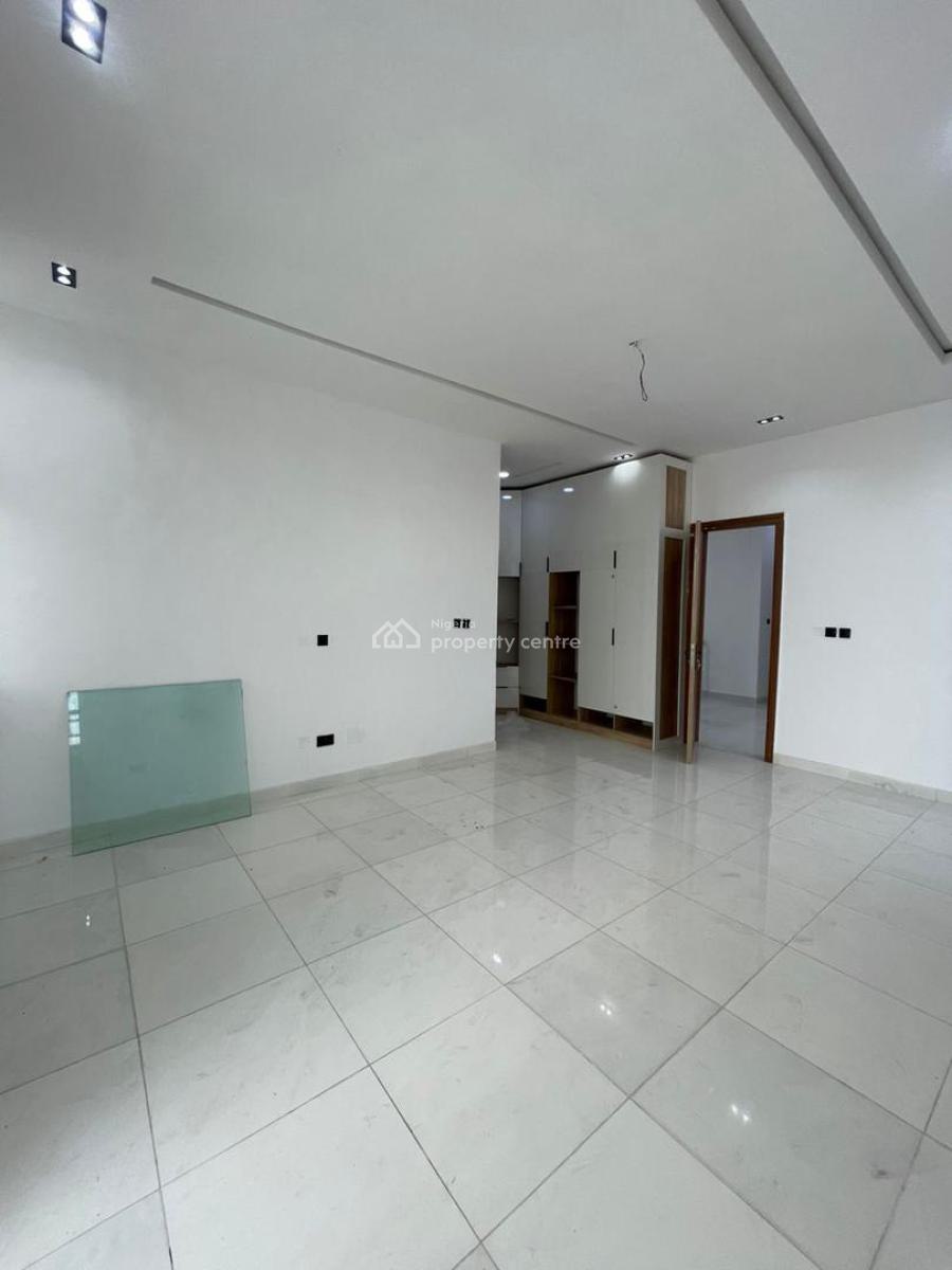Luxury 4 Bedroom Fully Detached Duplex with Bq, Sangotedo, Ajah, Lagos, Detached Duplex for Sale
