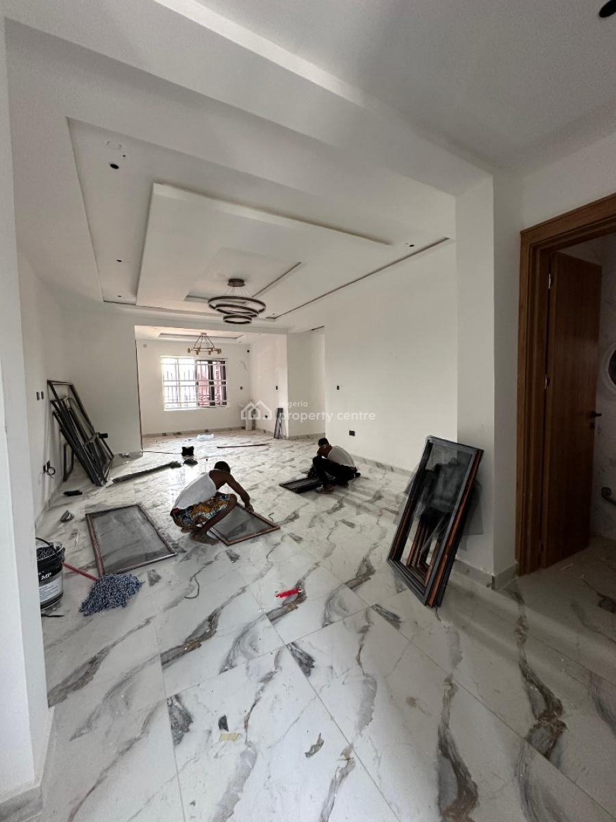 2 Bedroom Apartment, Dawaki, Gwarinpa, Abuja, Flat / Apartment for Sale