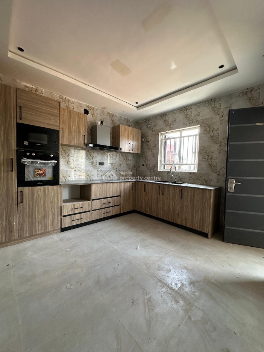 2 Bedroom Apartment, Dawaki, Gwarinpa, Abuja, Flat / Apartment for Sale