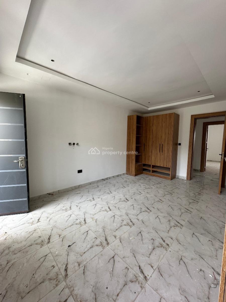 2 Bedroom Apartment, Dawaki, Gwarinpa, Abuja, Flat / Apartment for Sale