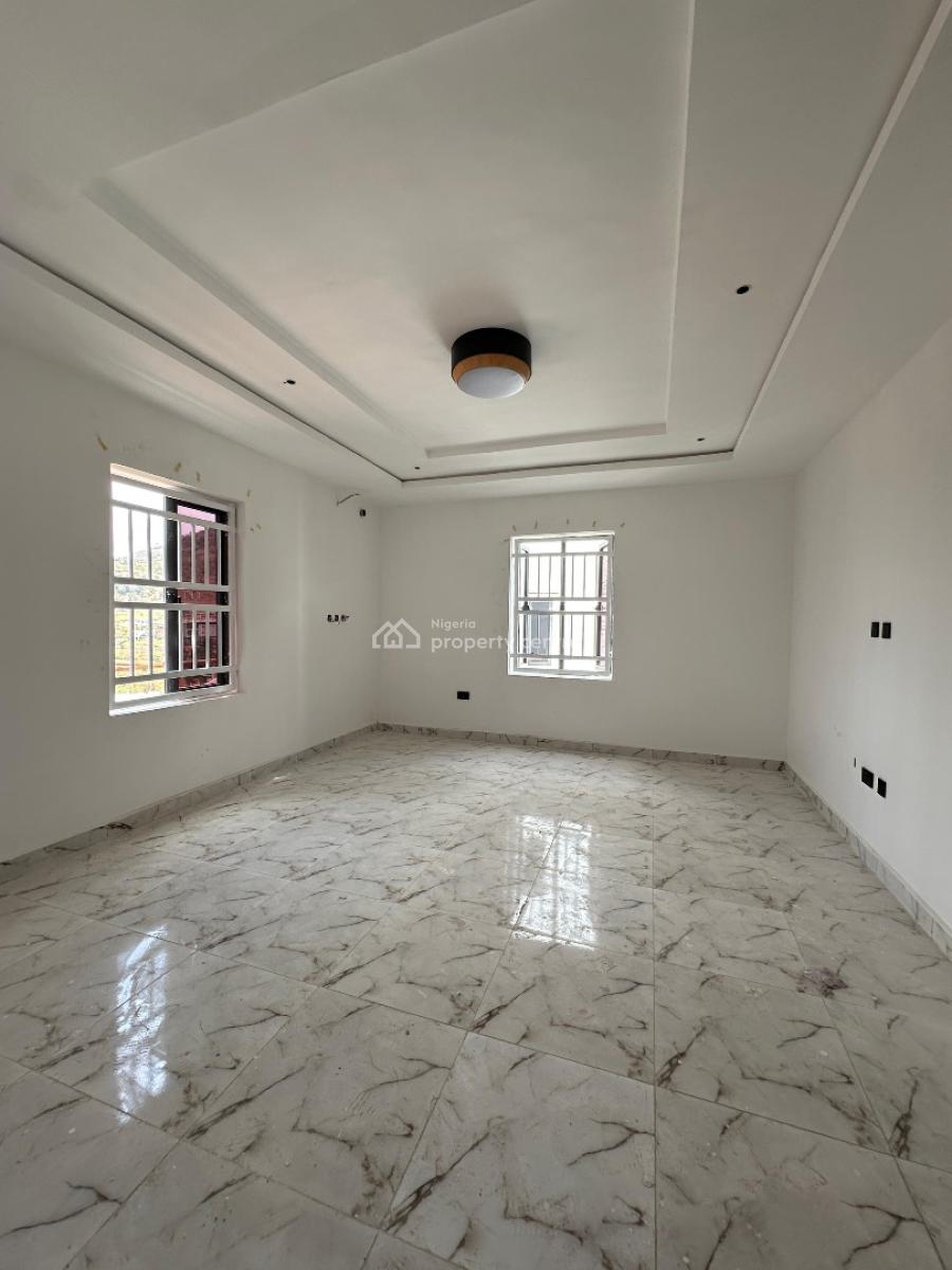 2 Bedroom Apartment, Dawaki, Gwarinpa, Abuja, Flat / Apartment for Sale