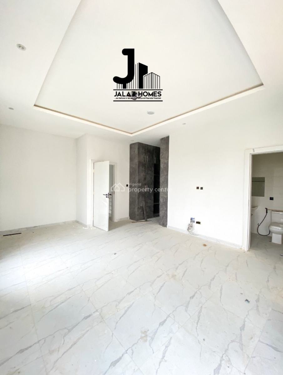Brand New 3 Bedroom Semi Detached Home, Ajah, Lagos, House for Sale