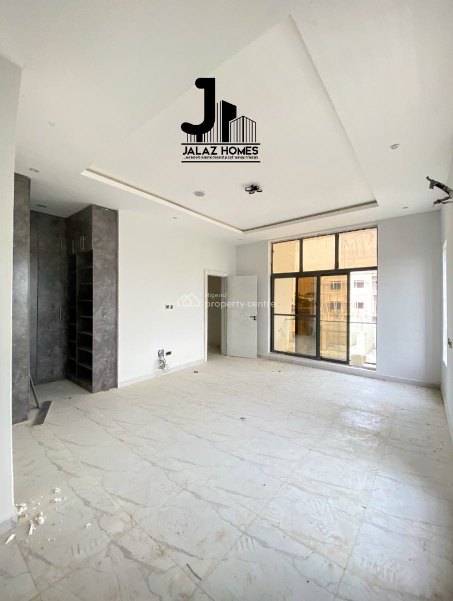 Brand New 3 Bedroom Semi Detached Home, Ajah, Lagos, House for Sale