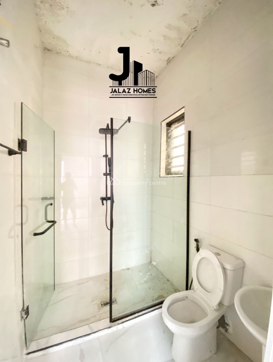 Brand New 3 Bedroom Semi Detached Home, Ajah, Lagos, House for Sale