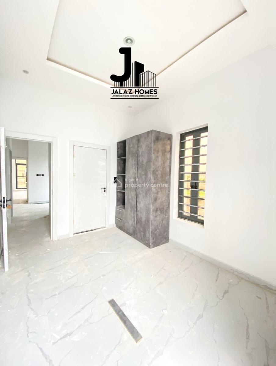 Brand New 3 Bedroom Semi Detached Home, Ajah, Lagos, House for Sale