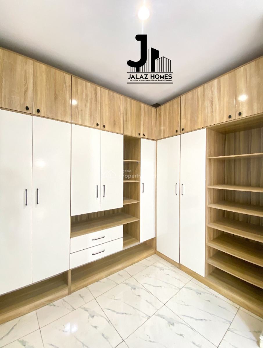 Brand New 4 Bedroom Detached Home, Ikota, Lekki, Lagos, House for Sale