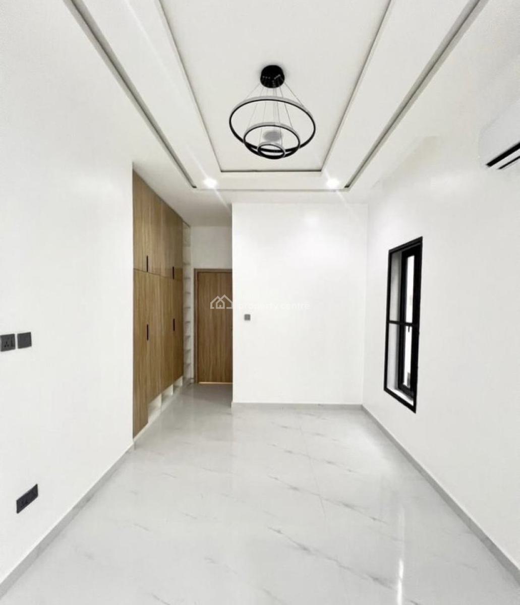 Spacious 2 Bedroom Apartment with Elevator and Pool, Ikate, Lekki, Lagos, Flat / Apartment for Rent