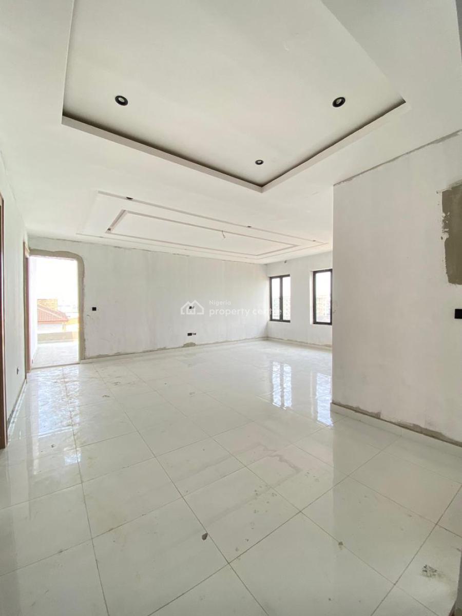 Newly Built Three Bedroom Apartment, Freedom Way, Lekki Phase 1, Lekki, Lagos, Flat / Apartment for Sale