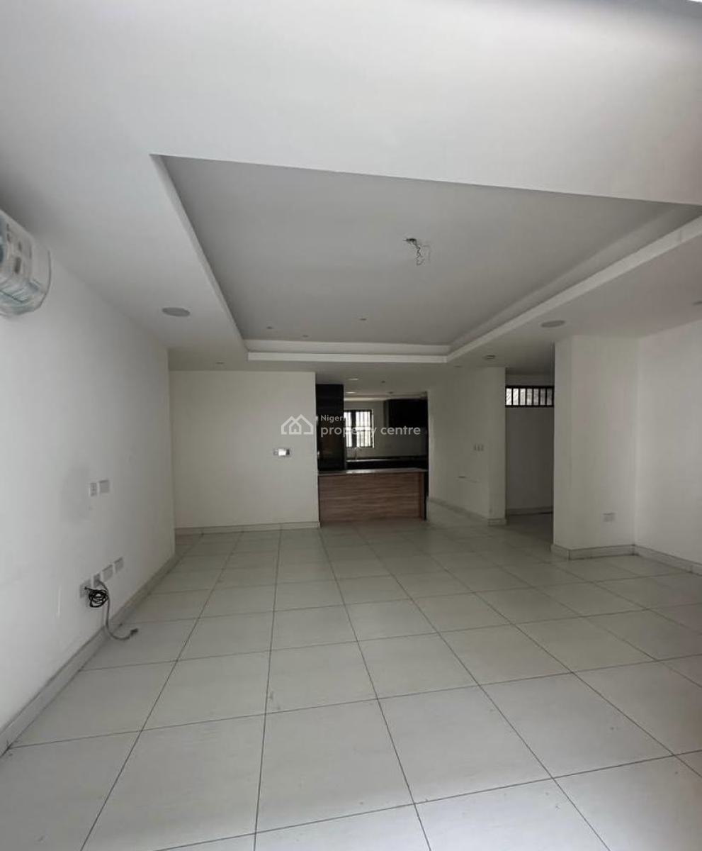4 Units of 2 Bedroom Penthouse with Gym and Pool, Lekki Phase 1, Lekki, Lagos, Flat / Apartment for Rent
