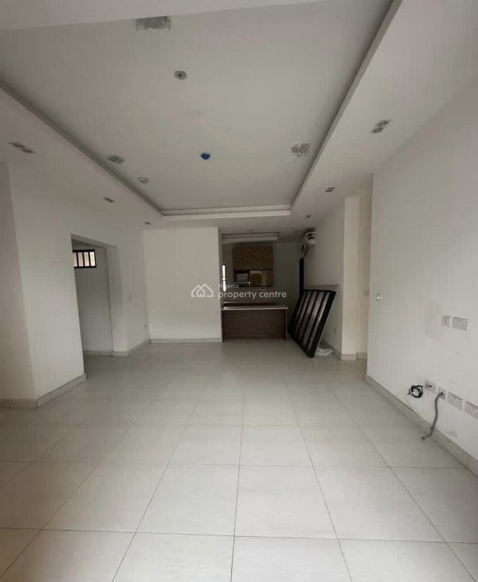 4 Units of 2 Bedroom Penthouse with Gym and Pool, Lekki Phase 1, Lekki, Lagos, Flat / Apartment for Rent