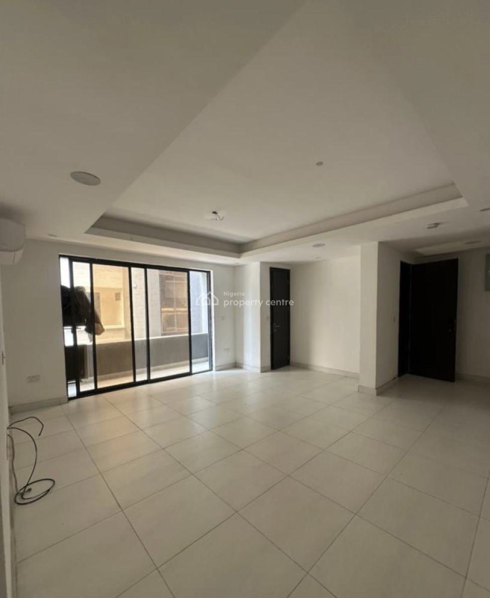 4 Units of 2 Bedroom Penthouse with Gym and Pool, Lekki Phase 1, Lekki, Lagos, Flat / Apartment for Rent