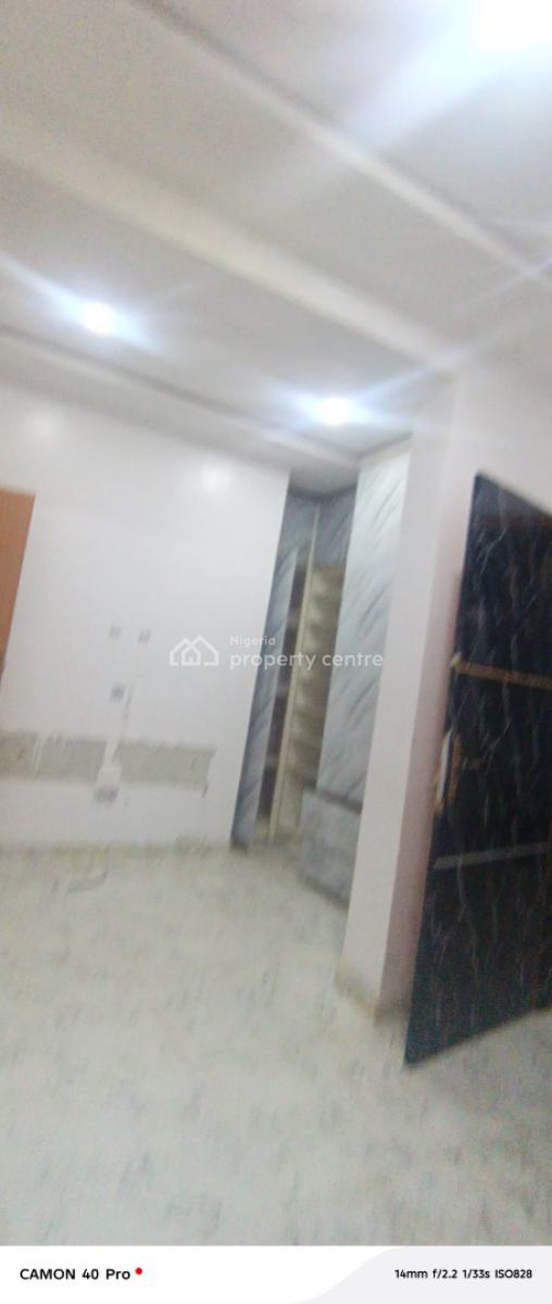 Fully Service 2 Bedroom Flat in Ikate, By House on The Rock Church, Lekki Phase 1, Lekki, Lagos, Flat / Apartment for Rent