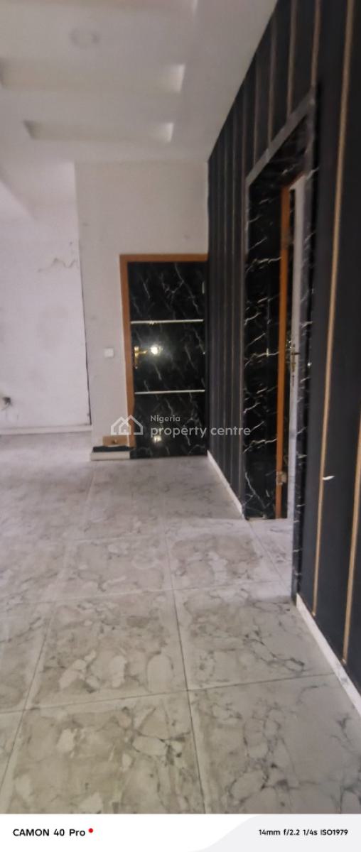 Fully Service 2 Bedroom Flat in Ikate, By House on The Rock Church, Lekki Phase 1, Lekki, Lagos, Flat / Apartment for Rent