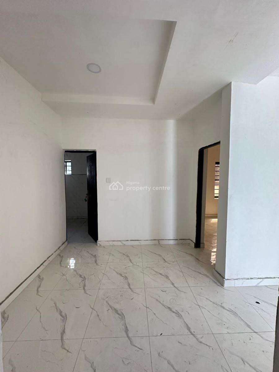 Spacious 1 Bedroom Apartment, Sangotedo, Ajah, Lagos, Detached Duplex for Sale
