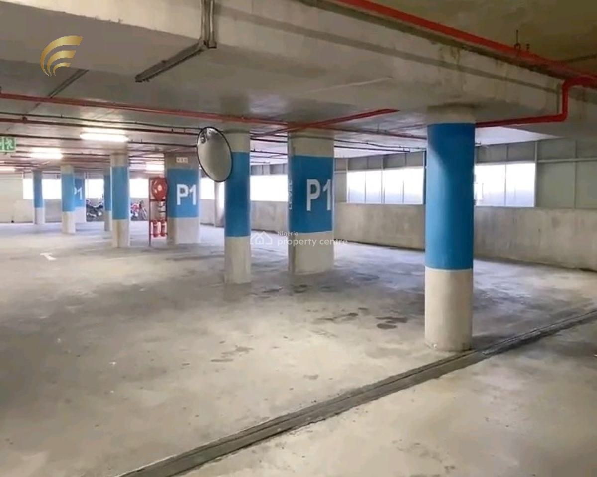 Fully Serviced Grade a Waterfront Office Space, Ozumba Mbadiwe Road, Victoria Island (vi), Lagos, Office Space for Rent