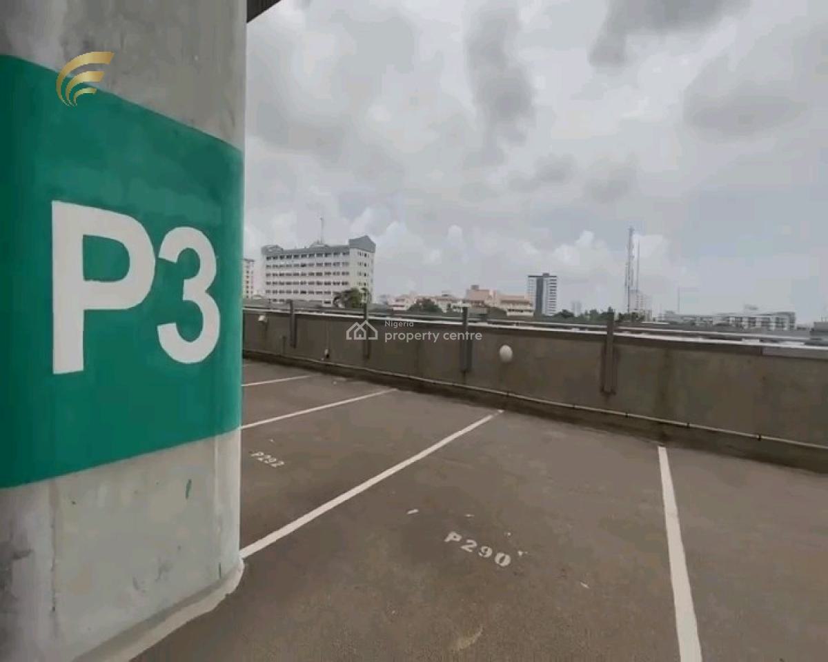 Fully Serviced Grade a Waterfront Office Space, Ozumba Mbadiwe Road, Victoria Island (vi), Lagos, Office Space for Rent