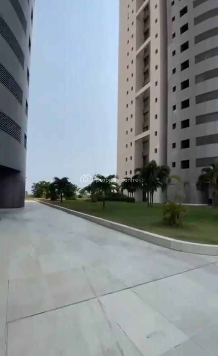 Luxury 2bedroom Tower, Eko Pearl, Eko Atlantic City, Lagos, House for Sale