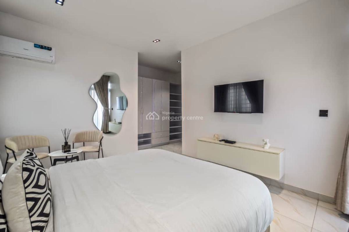 Luxury 3bedroom Penthouse, Lekki Phase 1, Lekki, Lagos, House for Sale