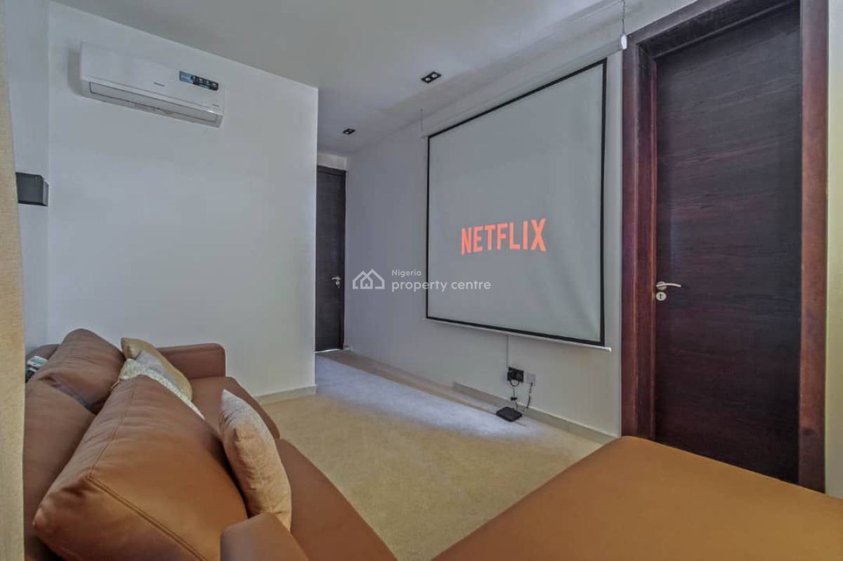 Luxury 3bedroom Penthouse, Lekki Phase 1, Lekki, Lagos, House for Sale