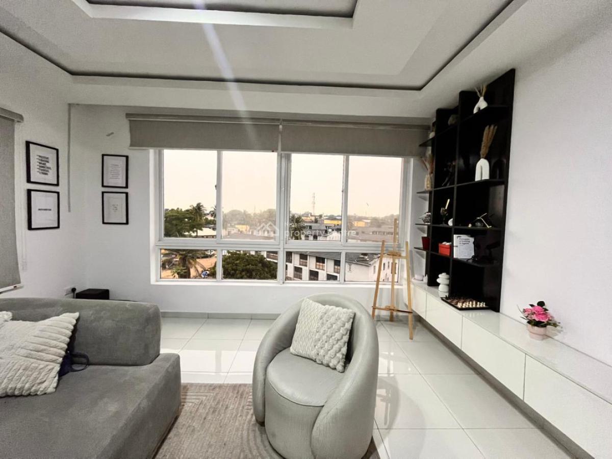 Luxury 2bedroom Apartment, Old Ikoyi, Ikoyi, Lagos, Flat / Apartment for Rent