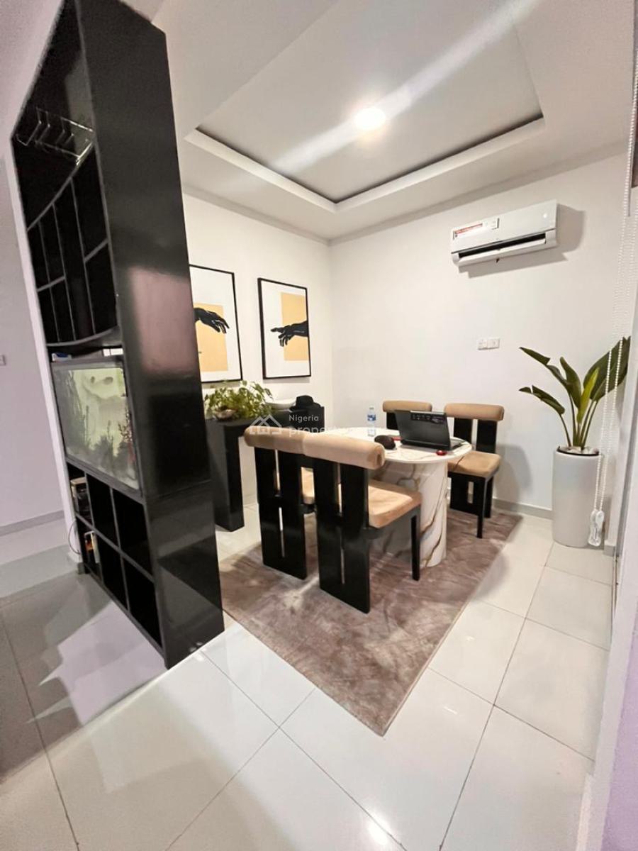 Luxury 2bedroom Apartment, Old Ikoyi, Ikoyi, Lagos, Flat / Apartment for Rent