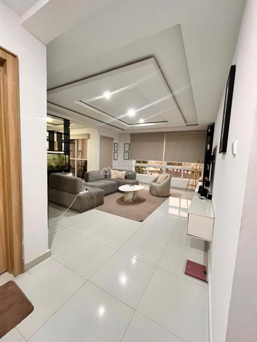 Luxury 2bedroom Apartment, Old Ikoyi, Ikoyi, Lagos, Flat / Apartment for Rent