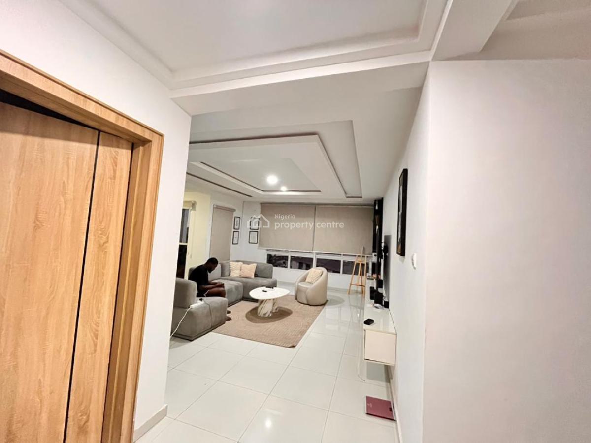 Luxury 2bedroom Apartment, Old Ikoyi, Ikoyi, Lagos, Flat / Apartment for Rent