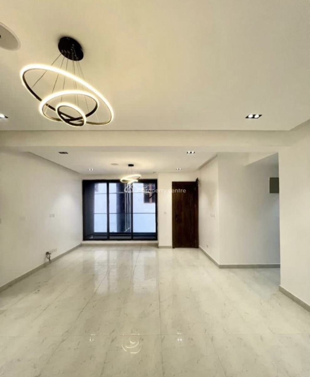 Spacious 2 Bedroom Apartment, Ikate, Lekki, Lagos, Flat / Apartment for Rent