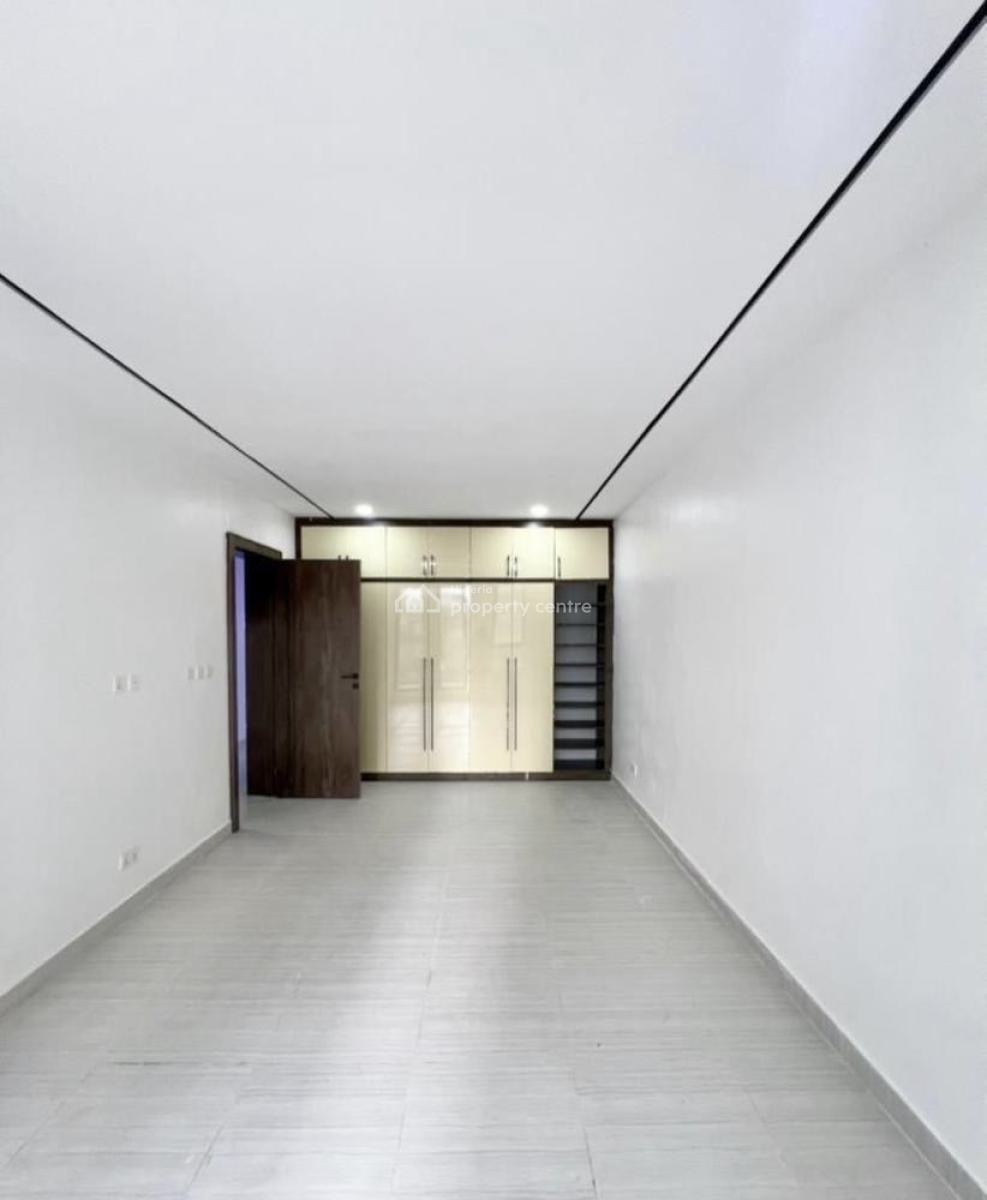 Spacious 2 Bedroom Apartment, Ikate, Lekki, Lagos, Flat / Apartment for Rent