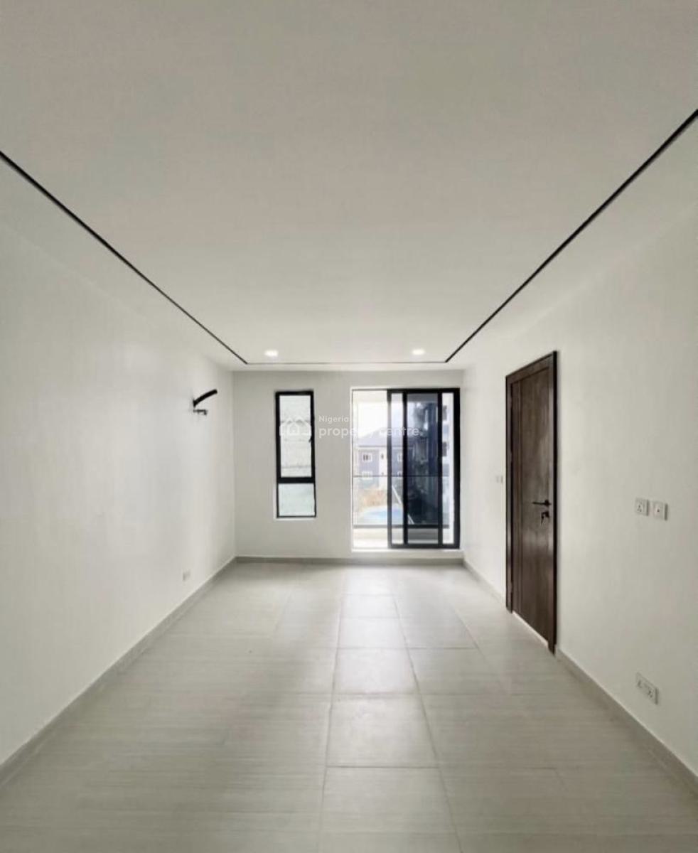 Spacious 2 Bedroom Apartment, Ikate, Lekki, Lagos, Flat / Apartment for Rent