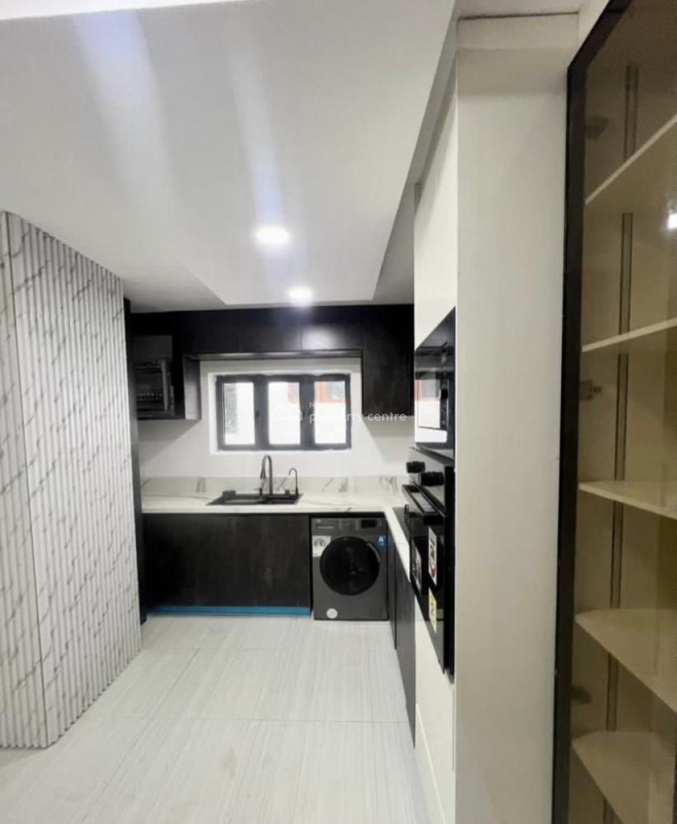 Spacious 2 Bedroom Apartment, Ikate, Lekki, Lagos, Flat / Apartment for Rent