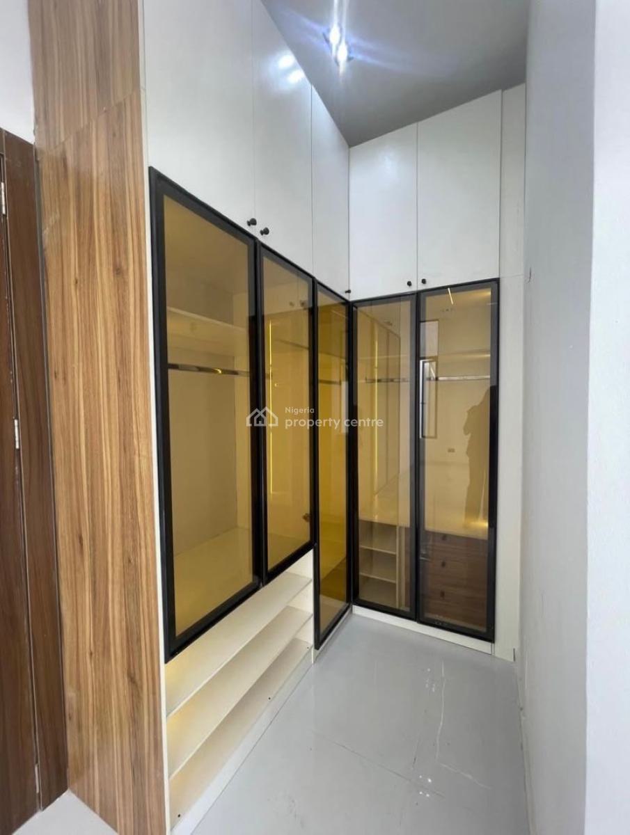 Luxury 4bedroom, Ikota, Lekki, Lagos, Detached Duplex for Rent