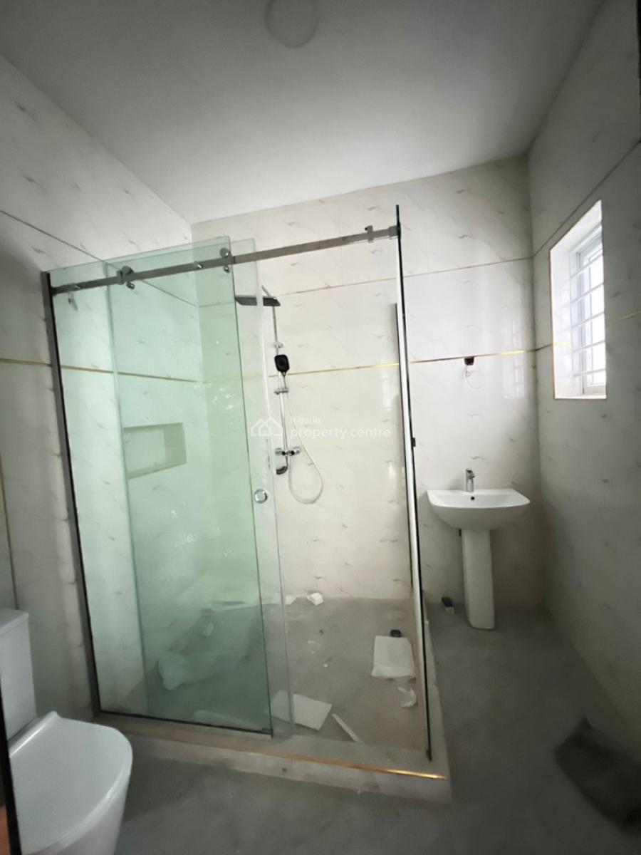 4 Bedroom Terrace Duplex, Abraham Adesanya, Ajah, Lagos, Terraced Duplex for Sale