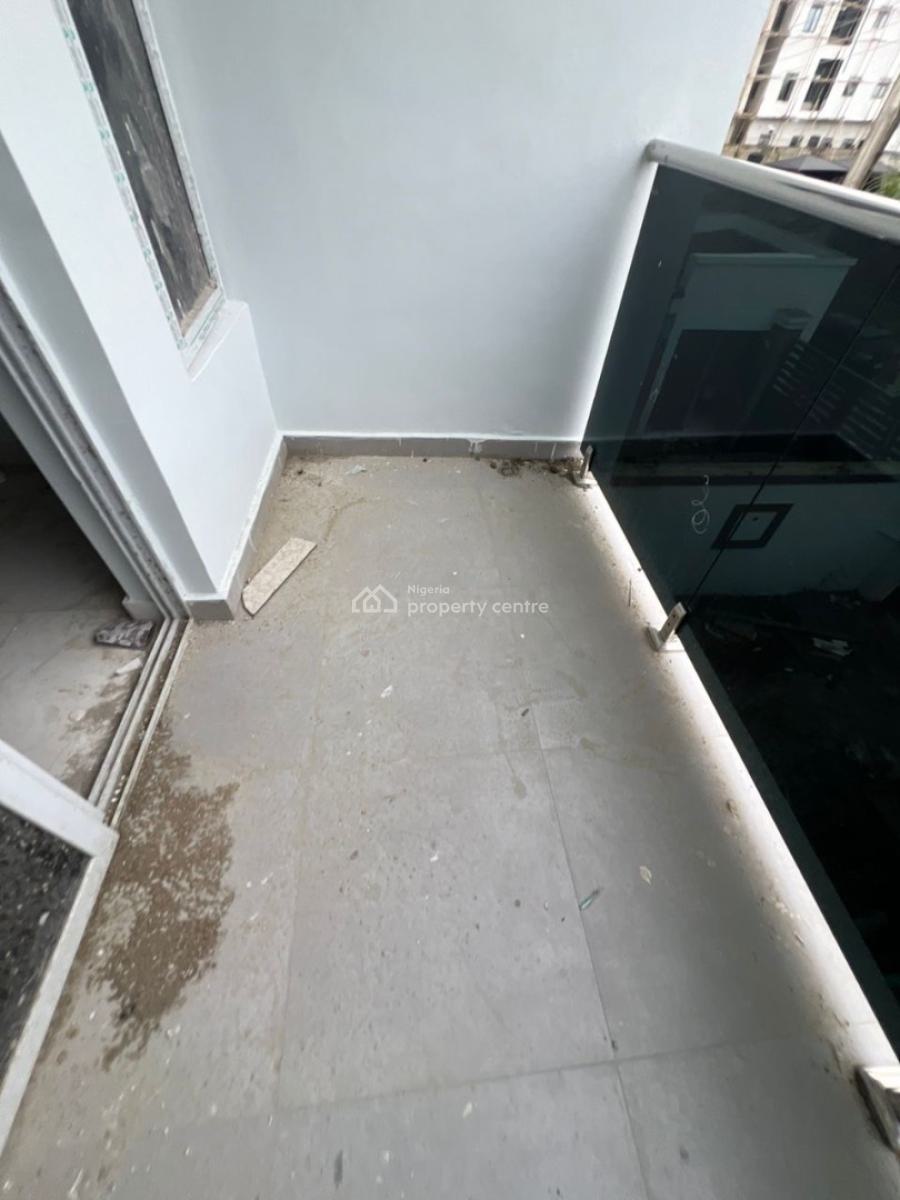 4 Bedroom Terrace Duplex, Abraham Adesanya, Ajah, Lagos, Terraced Duplex for Sale