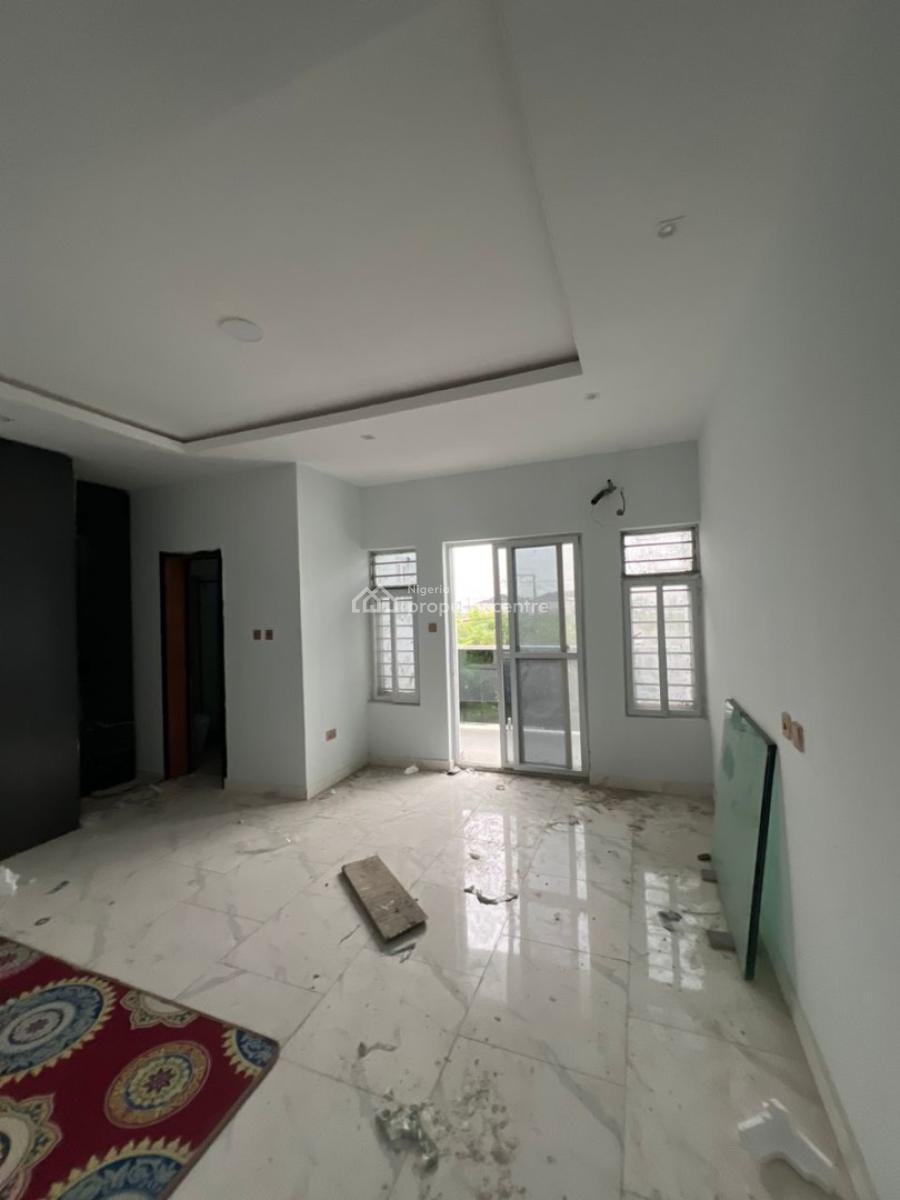 4 Bedroom Terrace Duplex, Abraham Adesanya, Ajah, Lagos, Terraced Duplex for Sale