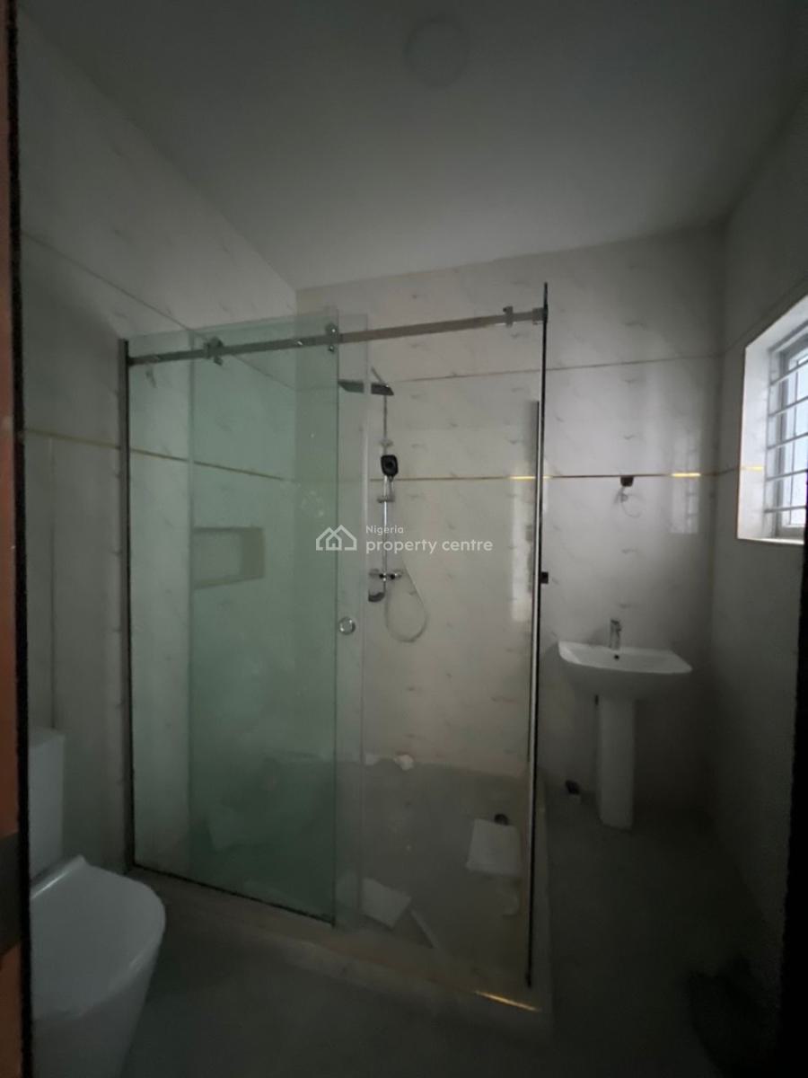 4 Bedroom Terrace Duplex, Abraham Adesanya, Ajah, Lagos, Terraced Duplex for Sale