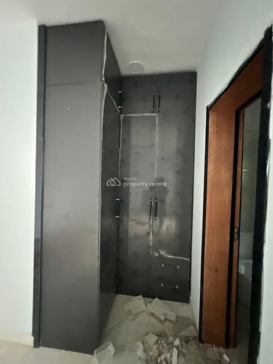 4 Bedroom Terrace Duplex, Abraham Adesanya, Ajah, Lagos, Terraced Duplex for Sale