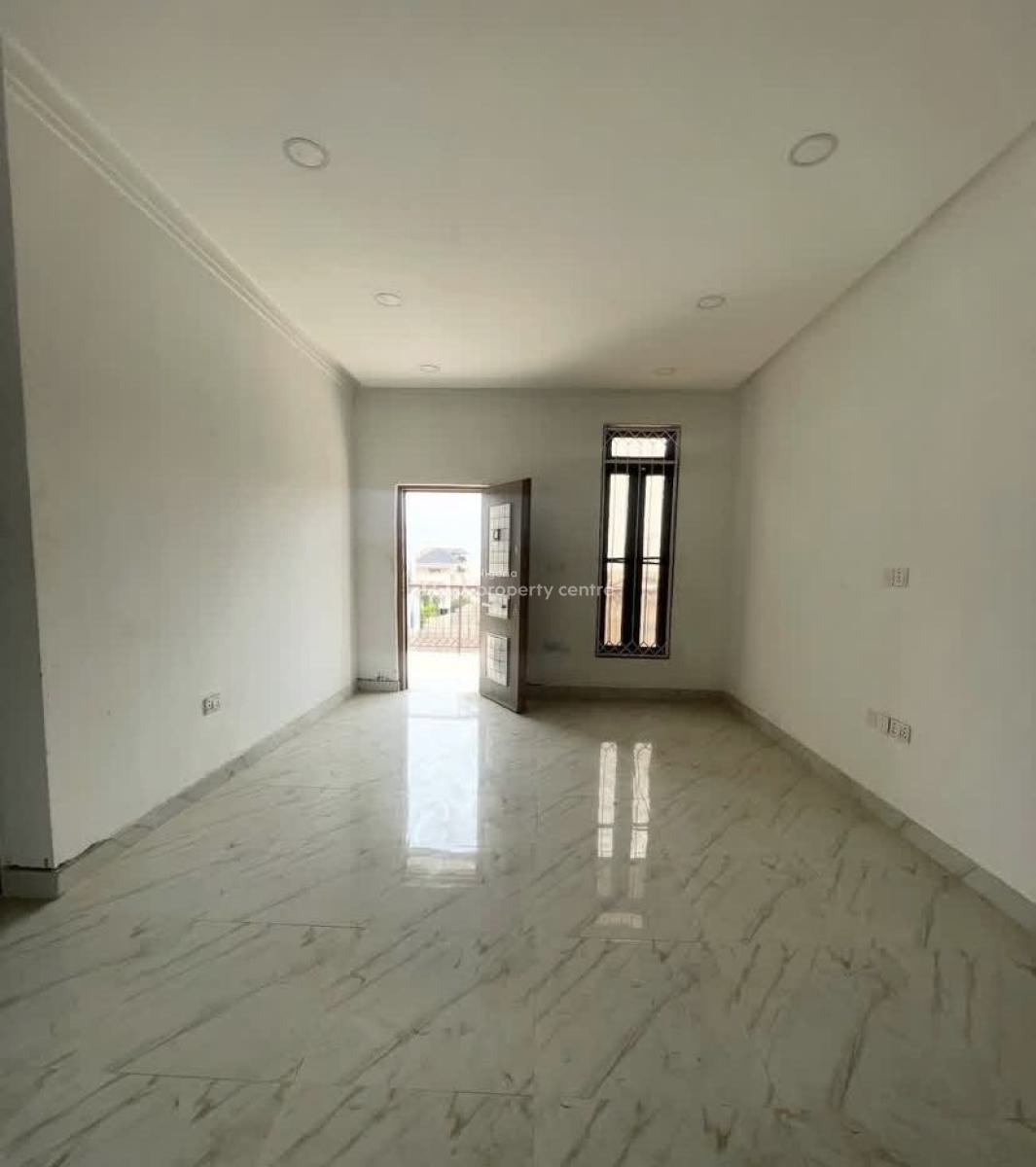Spacious 1 Bedroom Apartment with Ac Elevator and Pool, Oniru, Victoria Island (vi), Lagos, Flat / Apartment for Rent
