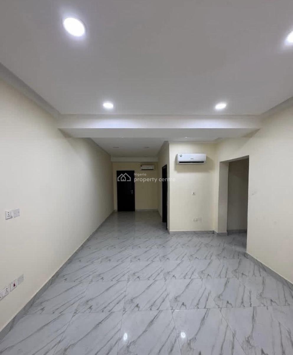 Spacious 1 Bedroom Apartment with Ac Elevator and Pool, Oniru, Victoria Island (vi), Lagos, Flat / Apartment for Rent