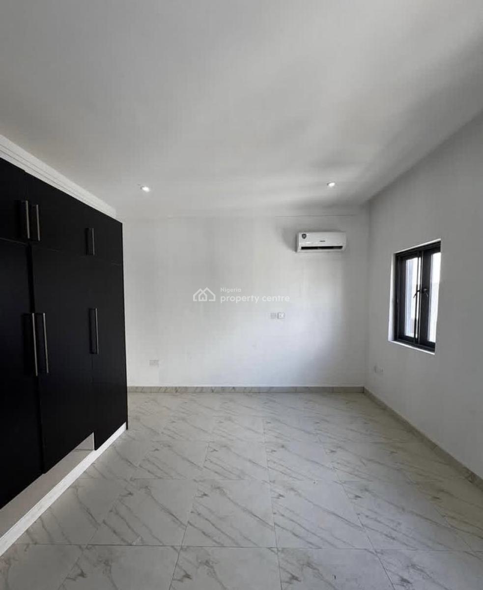 Spacious 1 Bedroom Apartment with Ac Elevator and Pool, Oniru, Victoria Island (vi), Lagos, Flat / Apartment for Rent