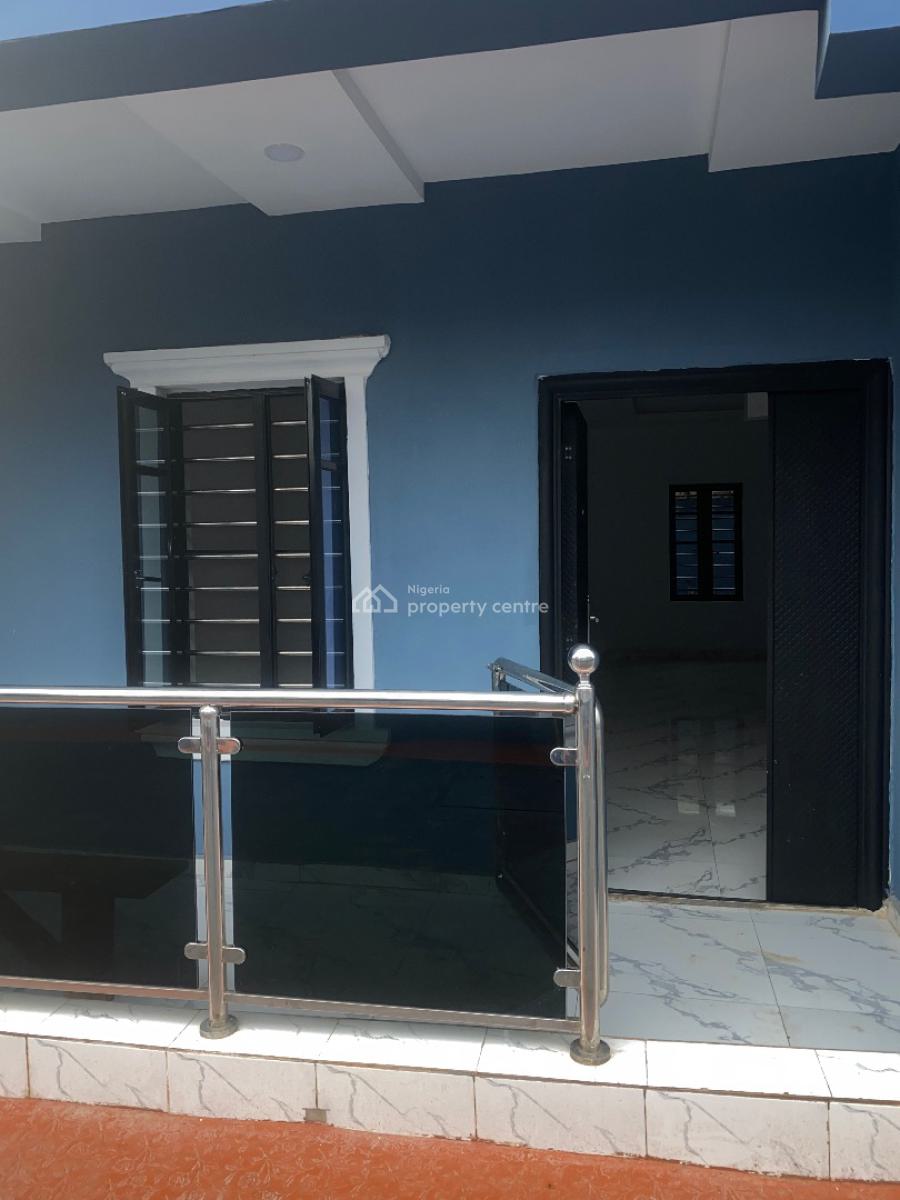 Newly Built 2 Bedroom Flat, Baruwa, Ipaja, Lagos, House for Rent