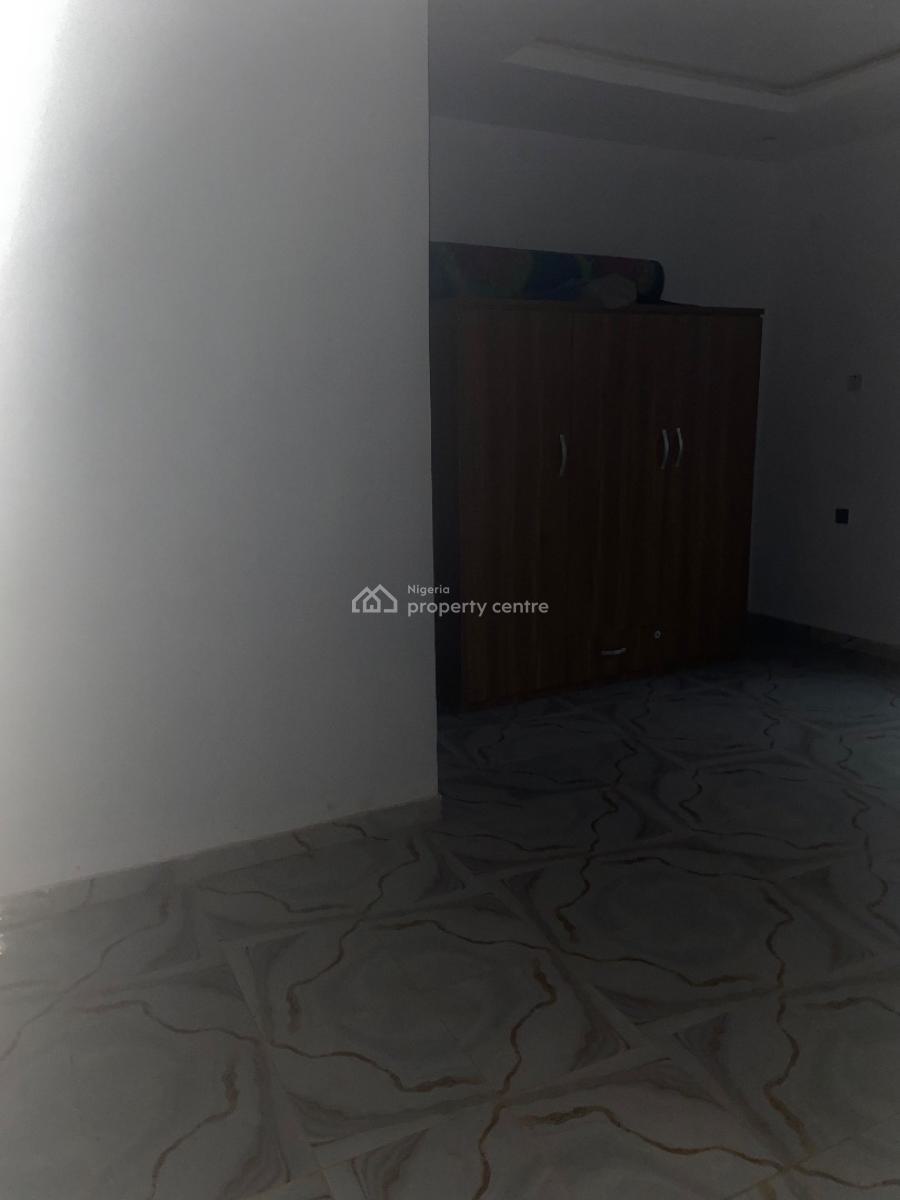 Newly Built 2 Bedroom Flat, Baruwa, Ipaja, Lagos, House for Rent