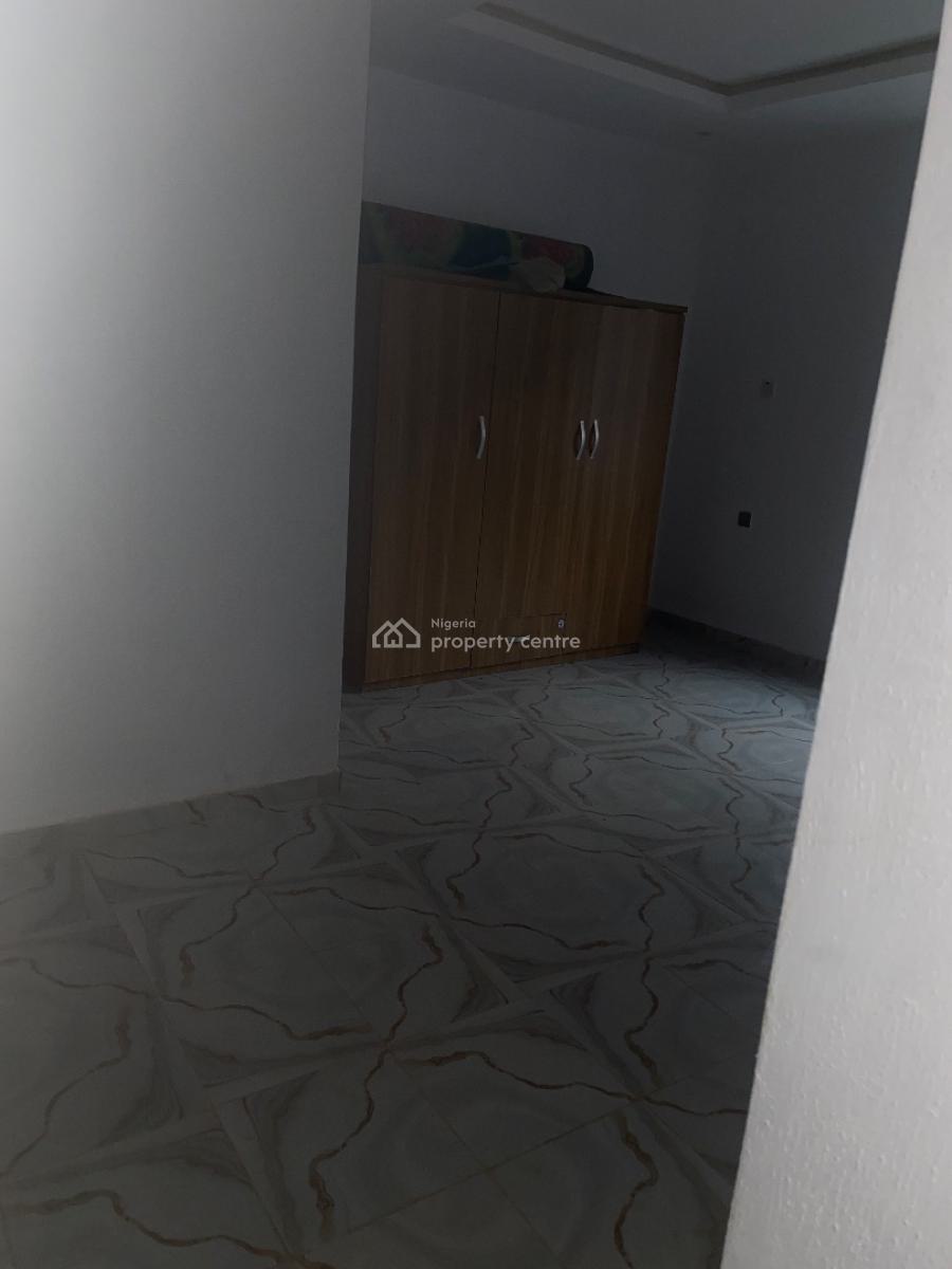 Newly Built 2 Bedroom Flat, Baruwa, Ipaja, Lagos, House for Rent