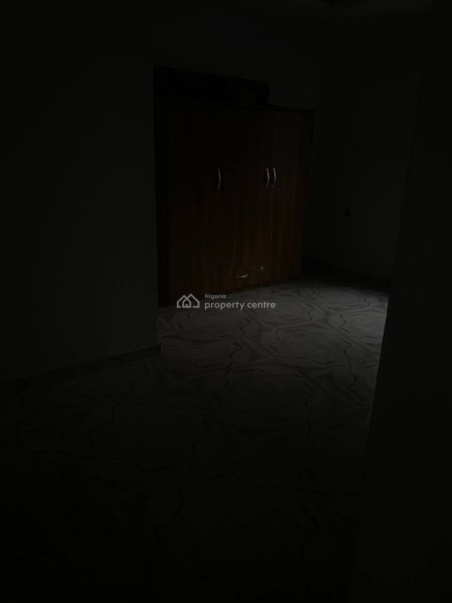 Newly Built 2 Bedroom Flat, Baruwa, Ipaja, Lagos, House for Rent