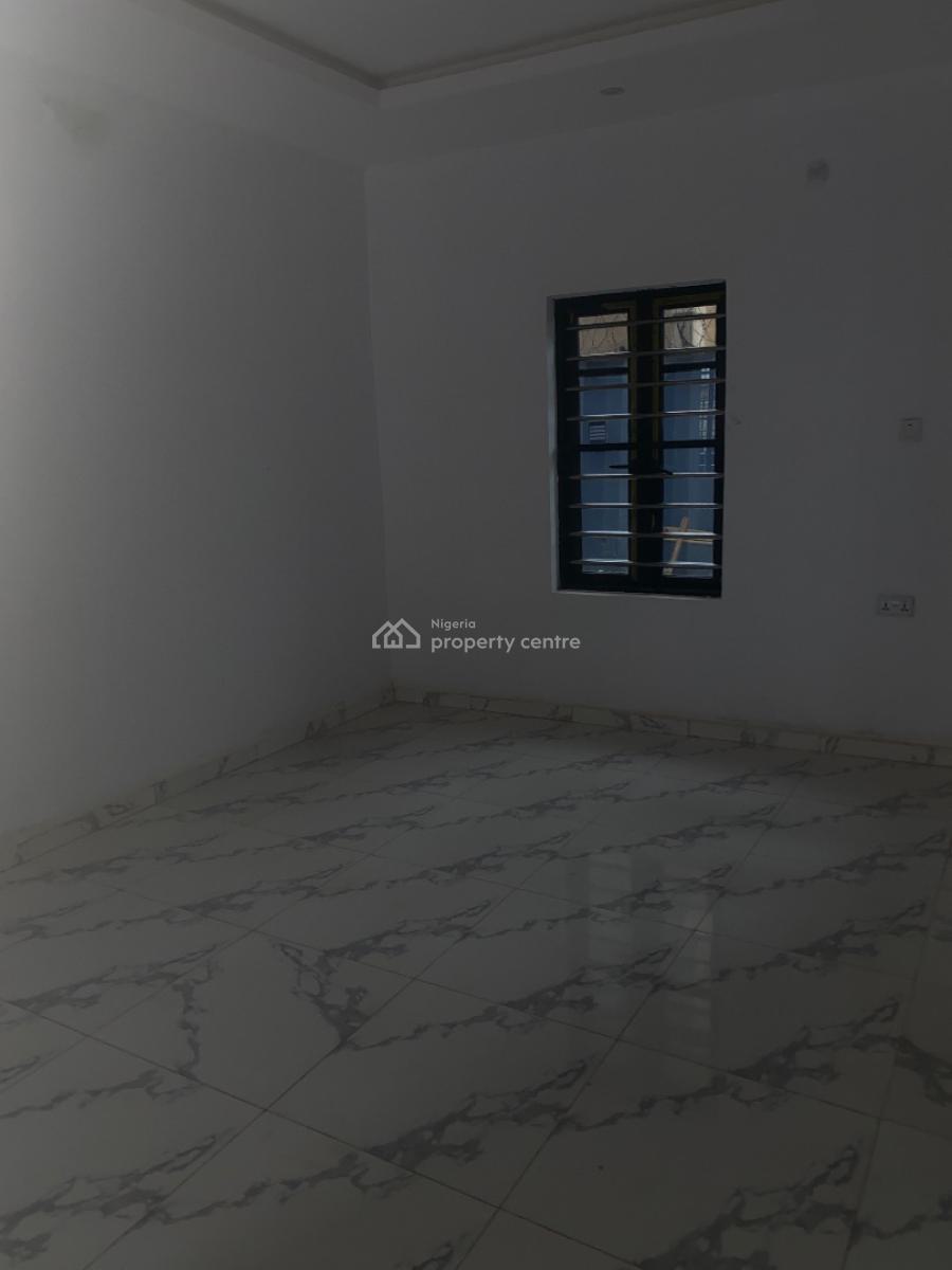 Newly Built 2 Bedroom Flat, Baruwa, Ipaja, Lagos, House for Rent