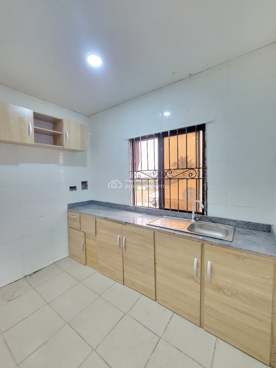 Mini Flat, Badore, Ajah, Lagos, Mini Flat (room and Parlour) for Rent