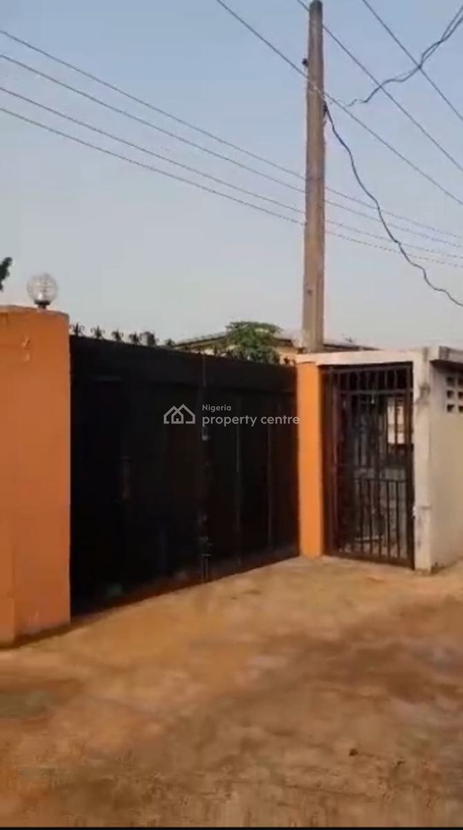 1 Unit of 2bedroom and 2 Unit of Miniflat at Ikorodu, Palm Avenue, Ilupeju Estate, Off Ijede Road, Ikorodu, Lagos, Block of Flats for Sale