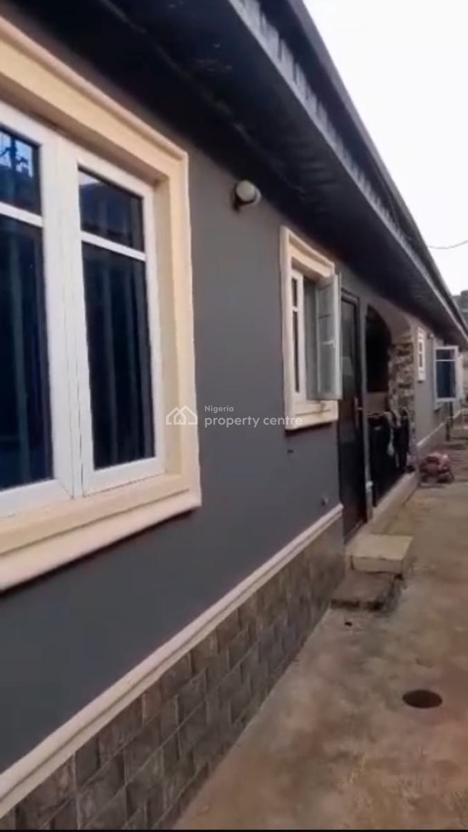 1 Unit of 2bedroom and 2 Unit of Miniflat at Ikorodu, Palm Avenue, Ilupeju Estate, Off Ijede Road, Ikorodu, Lagos, Block of Flats for Sale