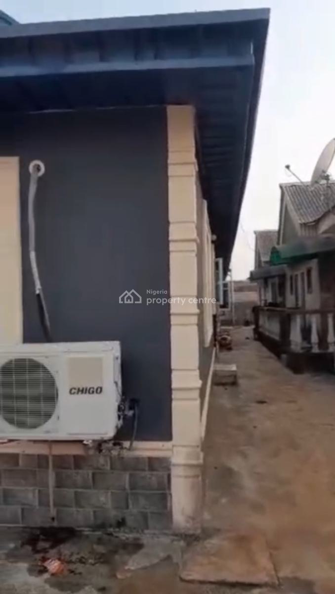 1 Unit of 2bedroom and 2 Unit of Miniflat at Ikorodu, Palm Avenue, Ilupeju Estate, Off Ijede Road, Ikorodu, Lagos, Block of Flats for Sale